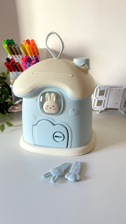 ZYRA BUNNY PIGGY BANK