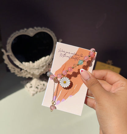ZYRA MINI JEWELRY HAMPER