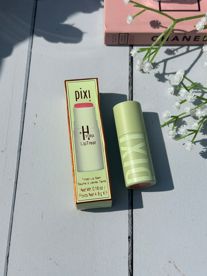 Pixi Lip Gloss + Hydra Liptreat